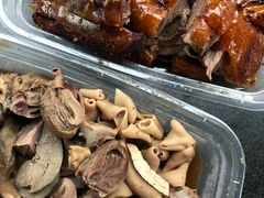 -黄连大头华烧鹅店(大良店)