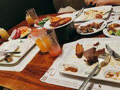 -汉巴味德(北京银座和谐广场店)