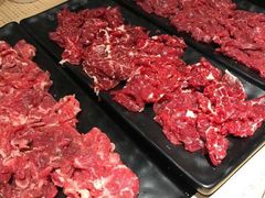 -尚御潮汕牛肉自助火锅(锦园店)