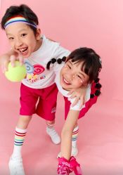 -小熊维尼高端儿童摄影(南山店)