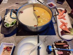 -洞仙锅(花园街店)