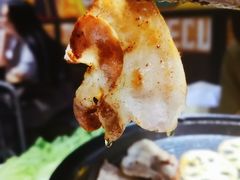 -三国惹火烤肉·中日韩烤肉集合店(百草路店)
