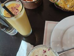 -克比叔叔印度餐厅Kebabs on the Grille(人民广场店)