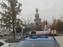 -兴隆文化园景区