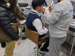 -天真蓝照相馆(五角场百联又一城店)