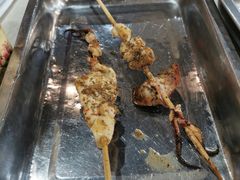 -胶东海鲜大排档(北太平庄店)