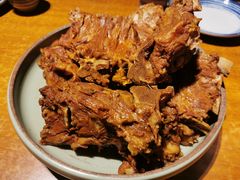 -95号酱骨·一块豆腐(展春园西路店)