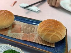 -鹿鸣酒家(越秀店)