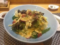 -兆治日本料理(华府世家店)