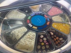 -1Cake壹刻蛋糕(奥体公园味觉艺术馆店)