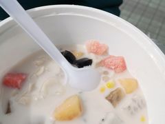 -老海南椰奶清补凉(文化宫老店)