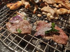 -山居屋炭火烧肉(厚街万达店)