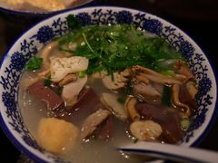 -小潘记鸭血粉丝汤
