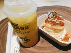 -狐狸和向日葵(北京路店)