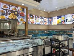 -良师门滨海人家·海鲜·家常菜(滨海城店)