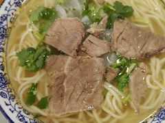 -马记伊源斋涮肉·清真菜(潘家园古玩市场店)