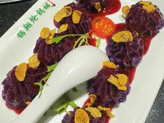 -清真·锦翔炝锅鱼(明德门店)