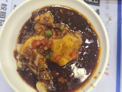 -北京大学-燕南食堂