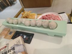-金众记猪肚鸡(南屏店)