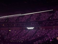 -宝能国际体育演艺中心