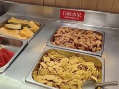 -醉得意(马驹桥店)
