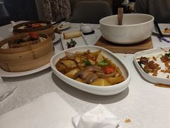 -粤域茶餐厅