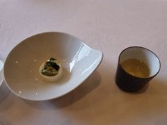 -北京金融街丽思卡尔顿酒店·意味轩 Cepe