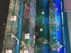 -叶姐海鲜(棋子湾店)