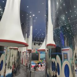 -嗨贝天地(济南万象城店)