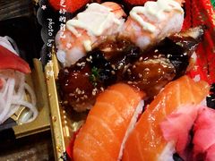 -盒马鲜生(十里堡店)