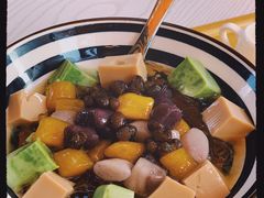 -颜记糖水铺子