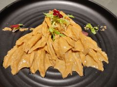 芥末鸭掌-晟永興烤鸭店(五道口店)