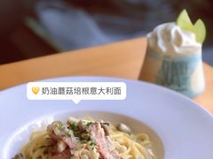 -JANS意式简餐厅·惠灵顿牛排