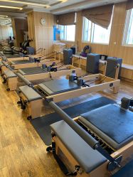 -意然瑜伽·普拉提