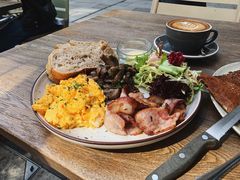 brunch&nbsp;combo-RAC BAR(安福路店)