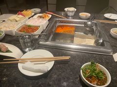 -海底捞火锅(连城广场店)