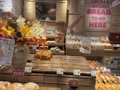 -西村叔叔的店·面包·甜品·蛋糕(崂山丽达店)
