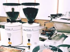 -Onirii Coffee(长乐路店)