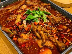 芋儿粑鸡脚-鸡毛店·川菜(双楠店)