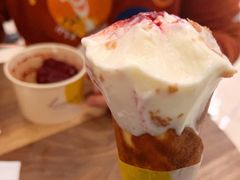 -LUNEURS月乐诗·法式冰淇淋(环贸店)