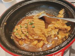 -钱记·乡野菜(紫荆花路店)