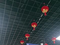 -大姐麻辣烫(莲宝中路店)