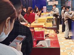 -東更道点心行(利客来店)
