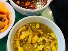 -令氏家外家周秦食府(高新店)