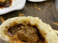 风味排骨包子-张包铺(道外店)