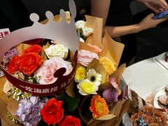 -海底捞大排档火锅(打浦路店)