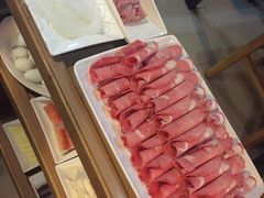 -傣妹火锅(四川北路店)