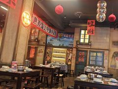 -阿财老铺·老蚌埠龙虾城(华夏总店)