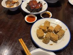 -咸亨酒店•非遗绍兴菜•中华老字号(堂吃餐厅)