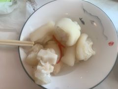 -鹿鸣酒家(越秀店)